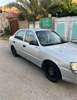 هيونداي فيرنا